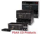 Lucent PSax Line